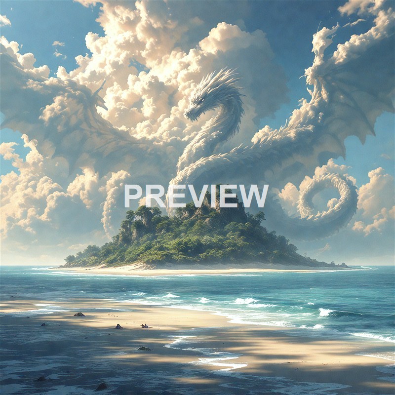 an-abandoned-island-surrounded-by-dragon-shaped-cloud_00002__result