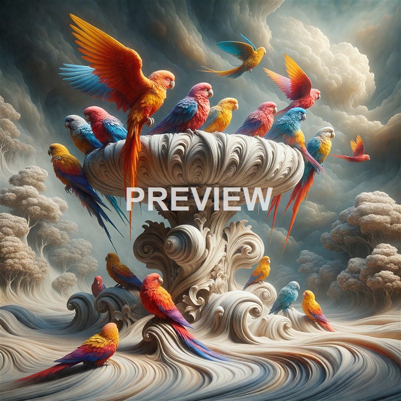colorful-birds-sitting-on-a-fountain_00002__result