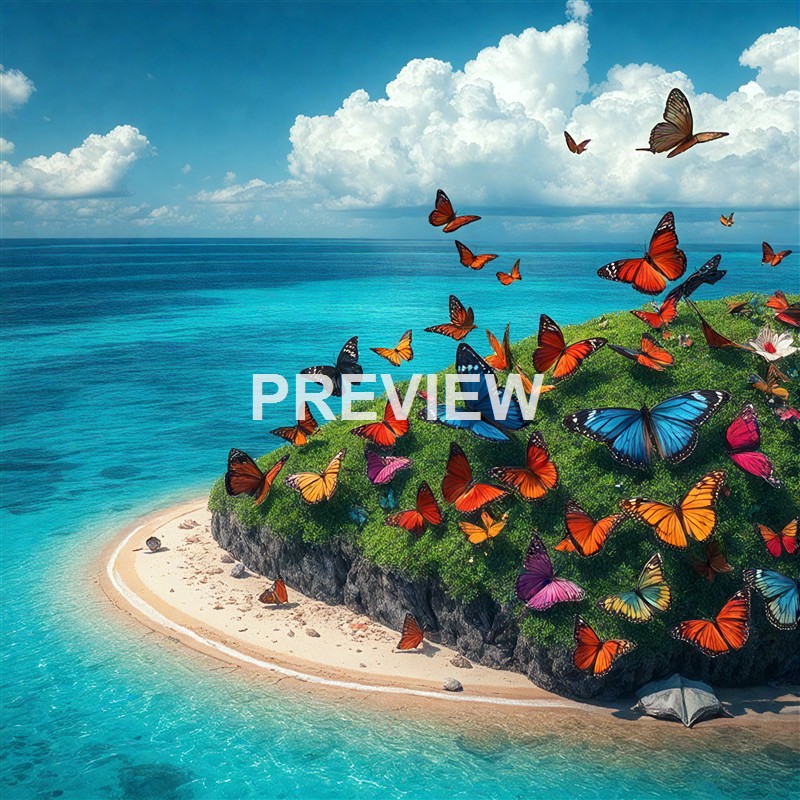 colorful-butterflies-on-an-island-a493e3_00002__result